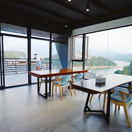 Lake B&B يوشيه المظهر الخارجي الصورة