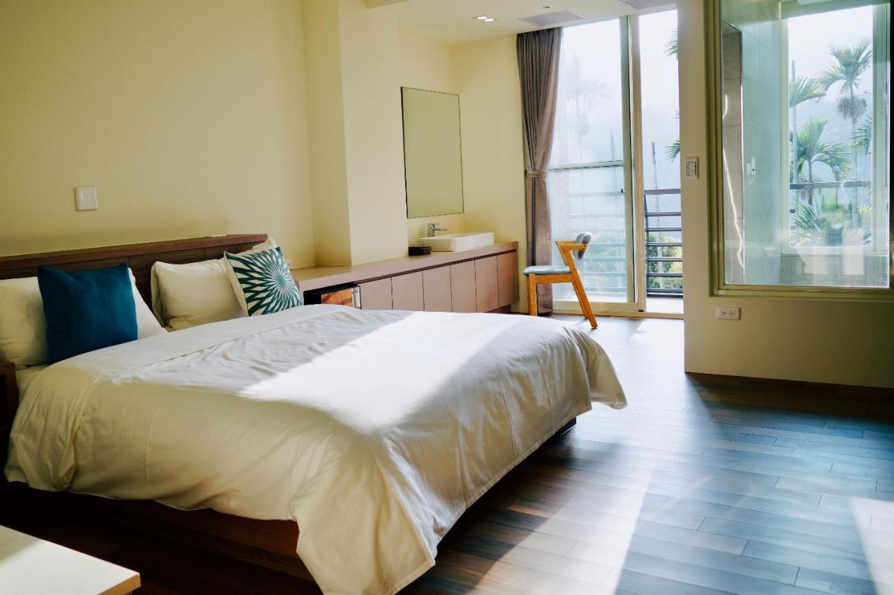 Lake B&B يوشيه المظهر الخارجي الصورة