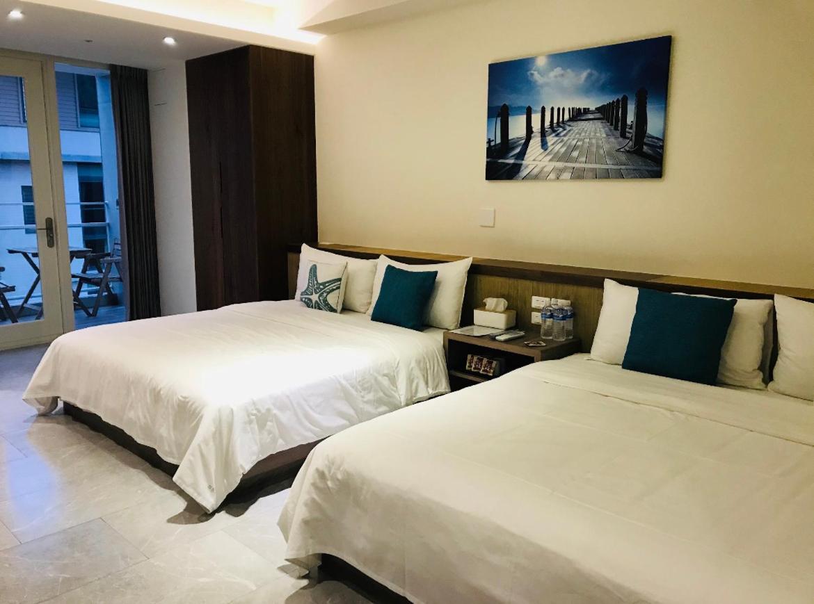 Lake B&B يوشيه المظهر الخارجي الصورة