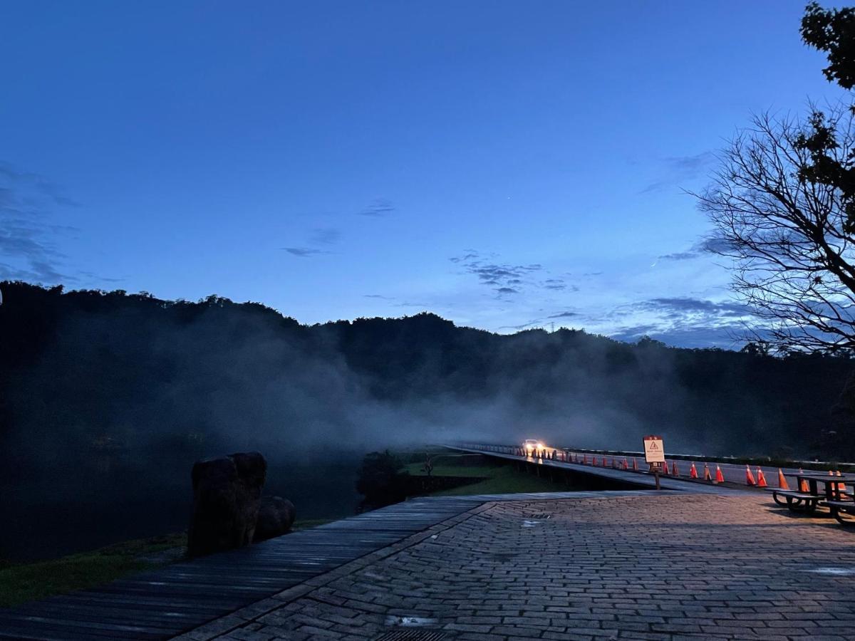 Lake B&B يوشيه المظهر الخارجي الصورة