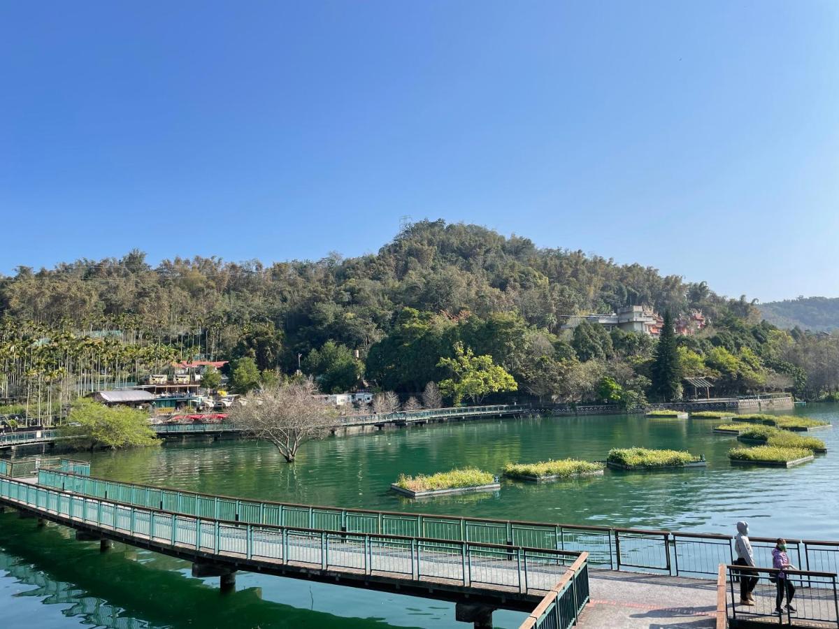 Lake B&B يوشيه المظهر الخارجي الصورة