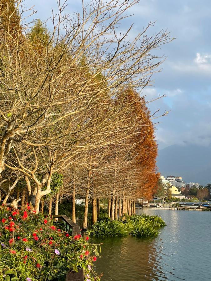 Lake B&B يوشيه المظهر الخارجي الصورة