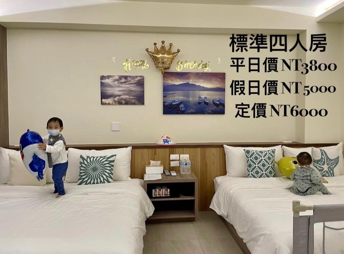 Lake B&B يوشيه المظهر الخارجي الصورة