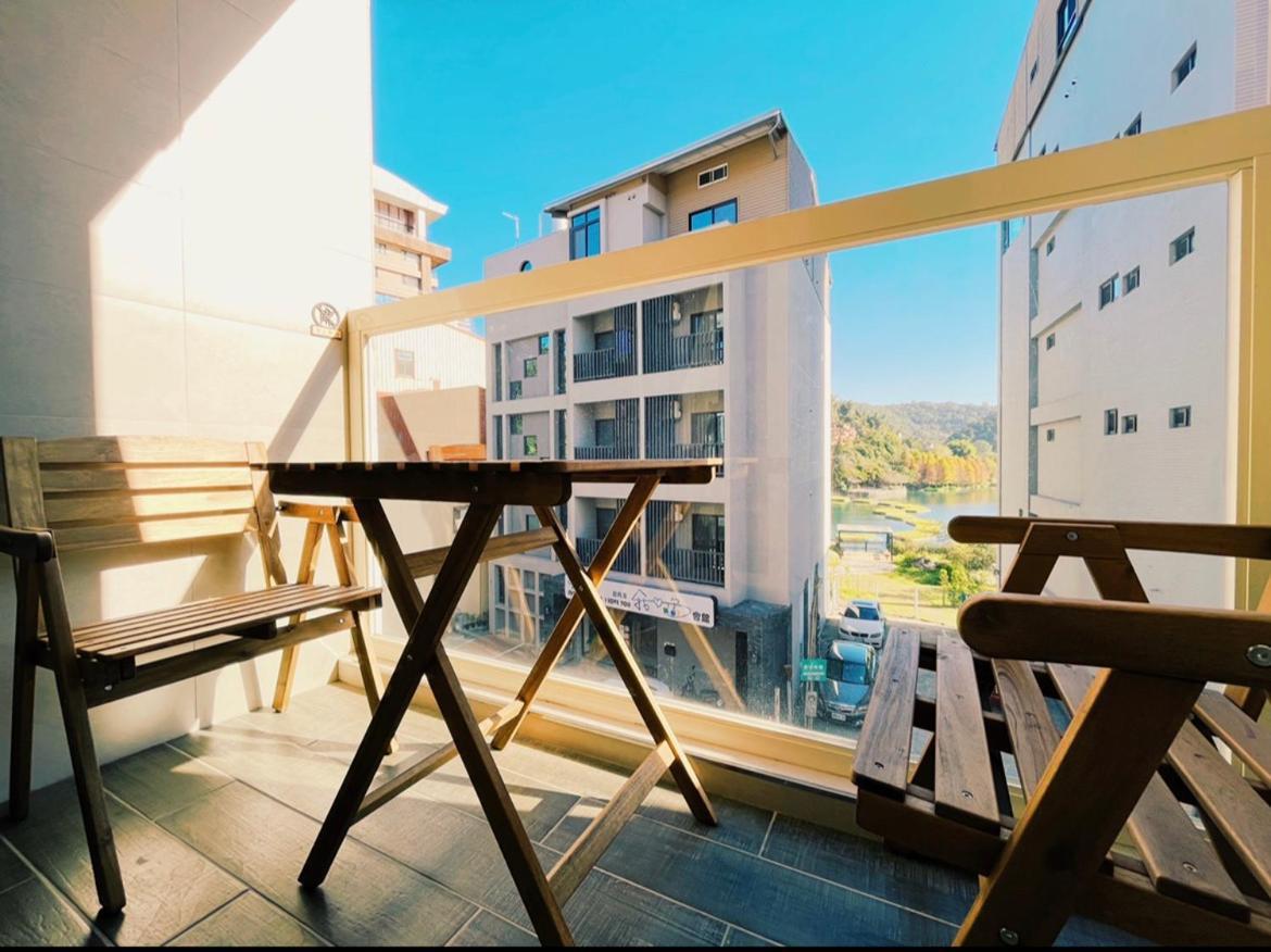 Lake B&B يوشيه المظهر الخارجي الصورة