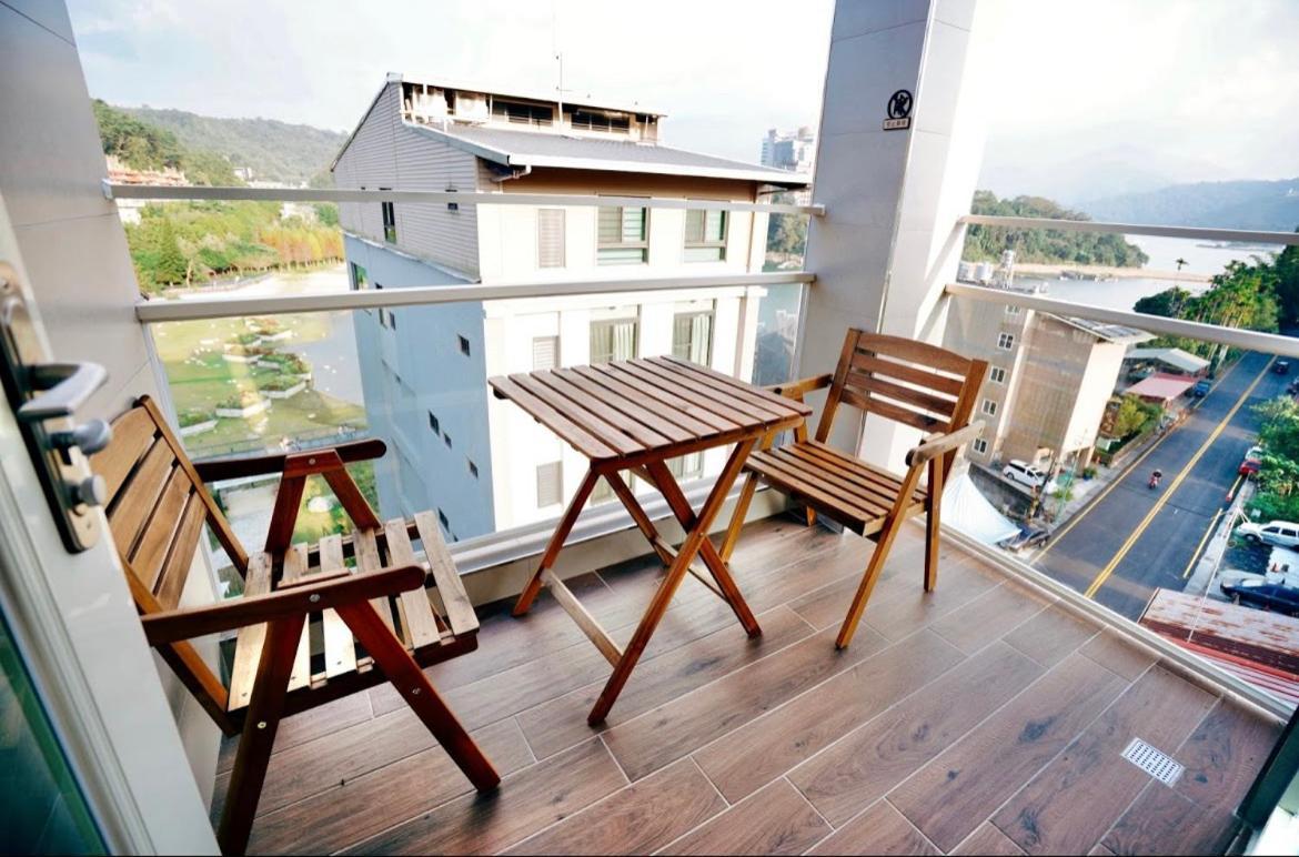 Lake B&B يوشيه المظهر الخارجي الصورة